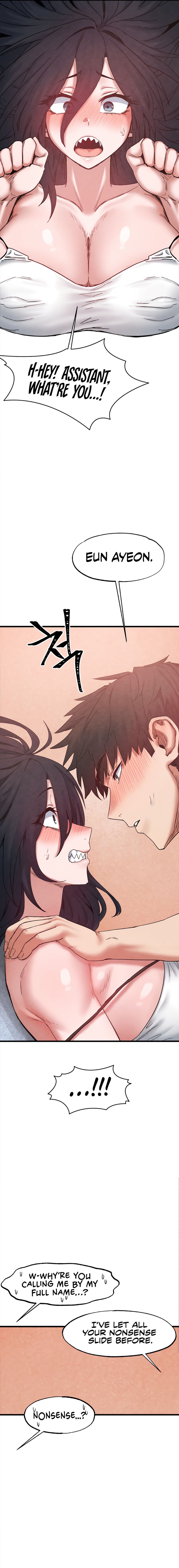 Global Sexual Culture Research Institute - Chapter 39 [photo 3] - MangaPorn