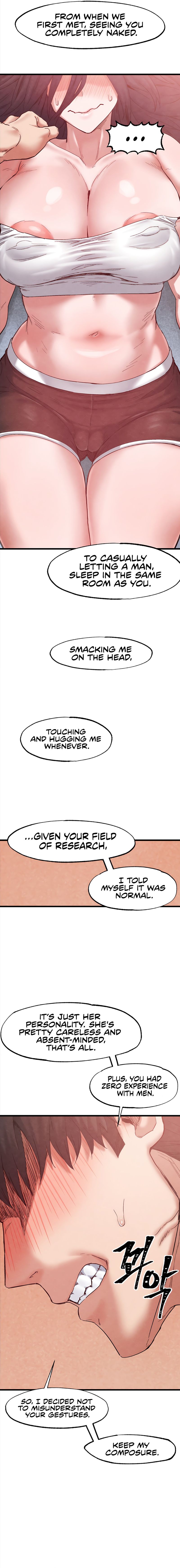 Global Sexual Culture Research Institute - Chapter 39 [photo 4] - MangaPorn