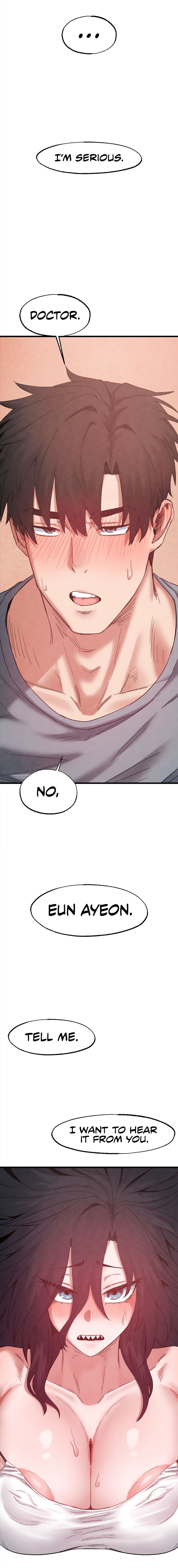 Global Sexual Culture Research Institute - Chapter 39 [photo 6] - MangaPorn