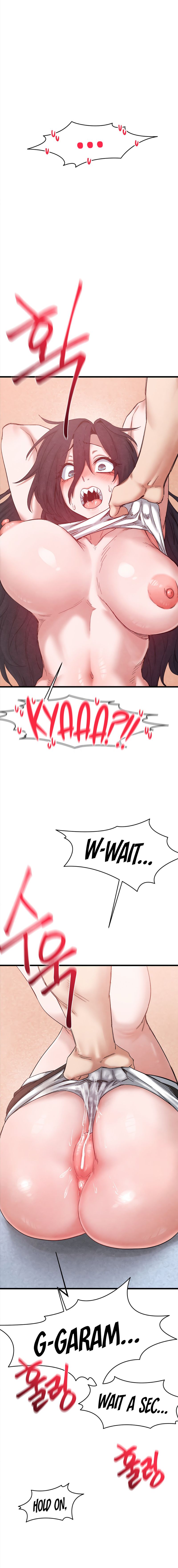 Global Sexual Culture Research Institute - Chapter 39 [photo 9] - MangaPorn