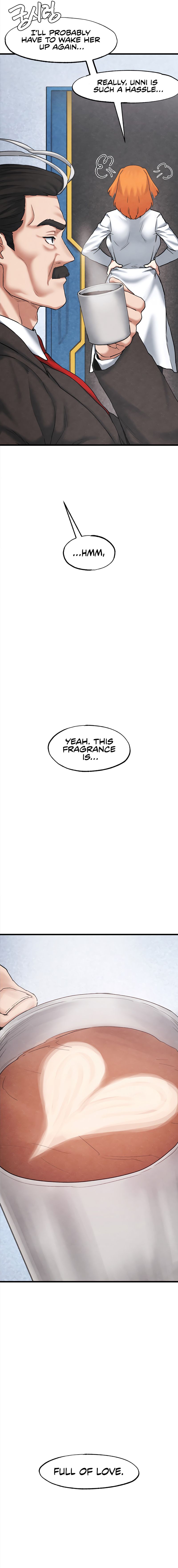 Global Sexual Culture Research Institute - Chapter 40 [photo 2] - MangaPorn