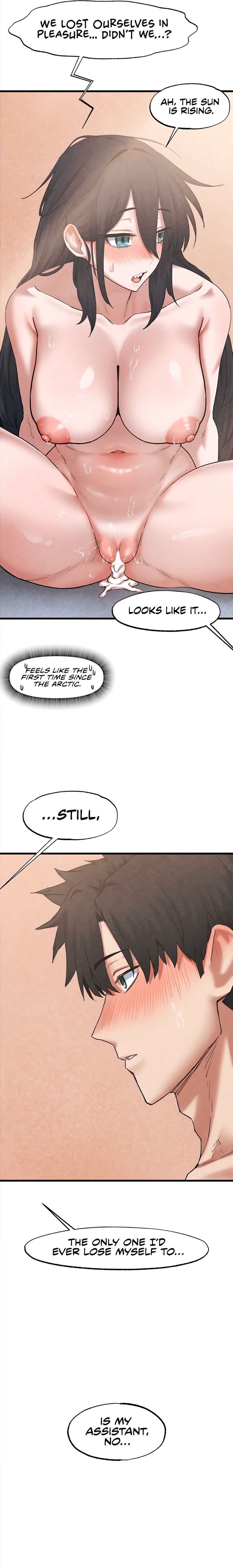 Global Sexual Culture Research Institute - Chapter 40 [photo 5] - MangaPorn