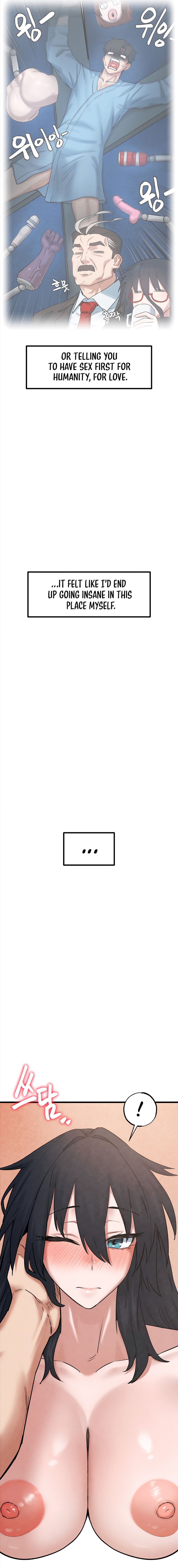 Global Sexual Culture Research Institute - Chapter 40 [photo 7] - MangaPorn