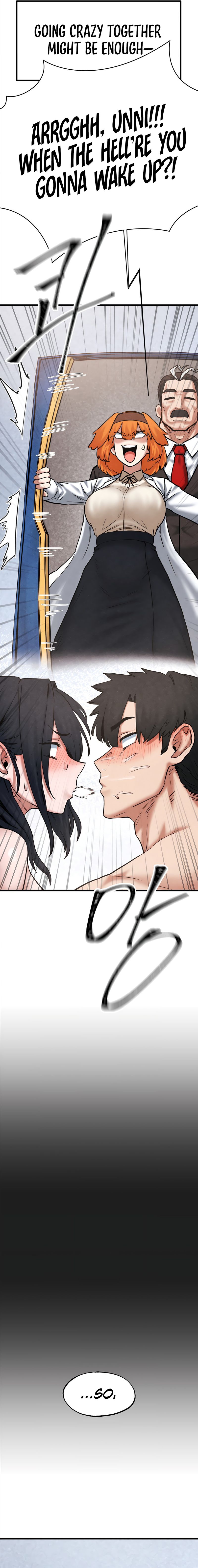 Global Sexual Culture Research Institute - Chapter 40 [photo 9] - MangaPorn