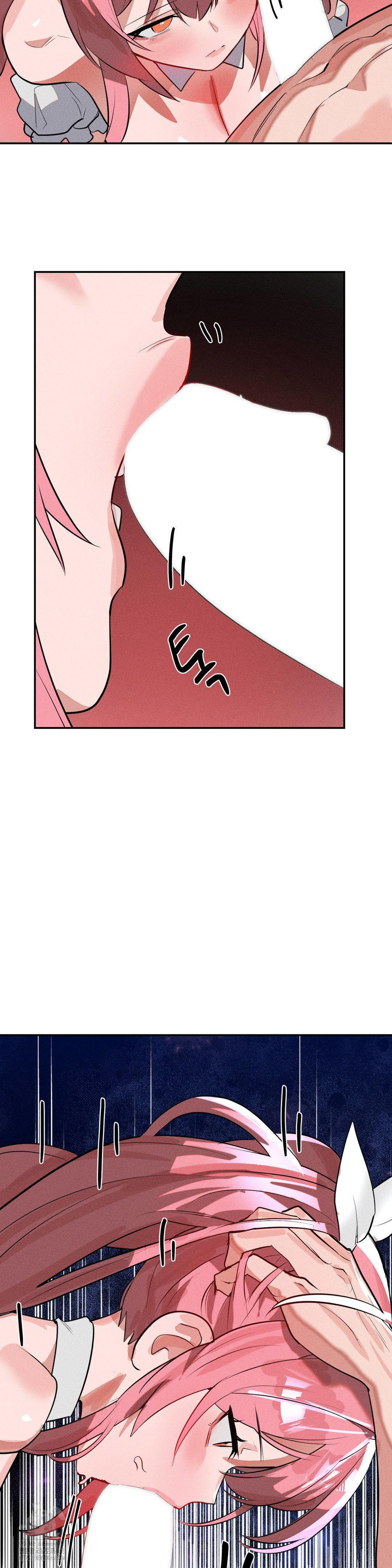 Magical Girl Service Raw - Chapter 51 [photo 6] - MangaPorn