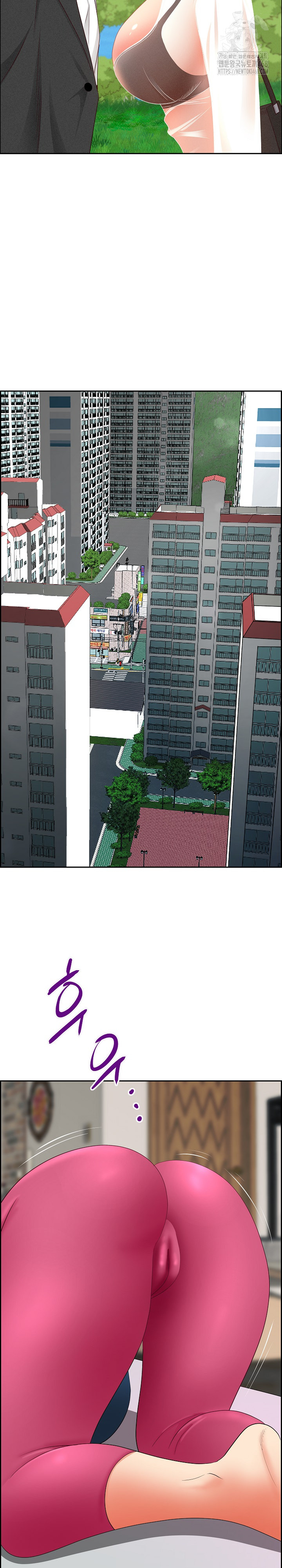 Milf Guard Raw - Chapter 59 [photo 11] - MangaPorn