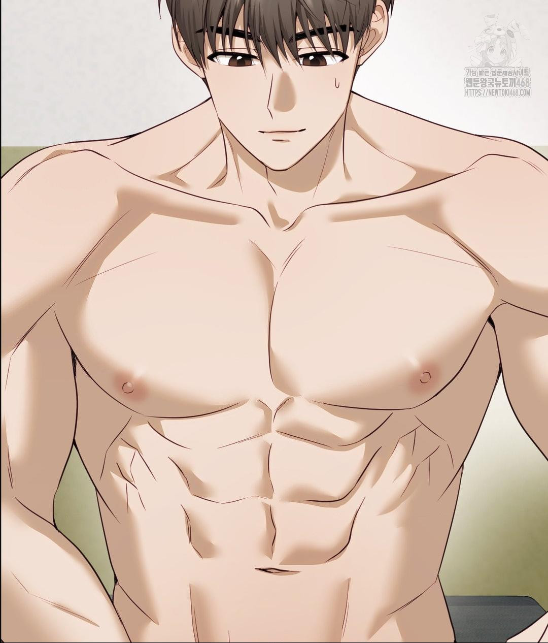 Senior Assistant Instructor Raw - Chapter 38 [photo 5] - MangaPorn