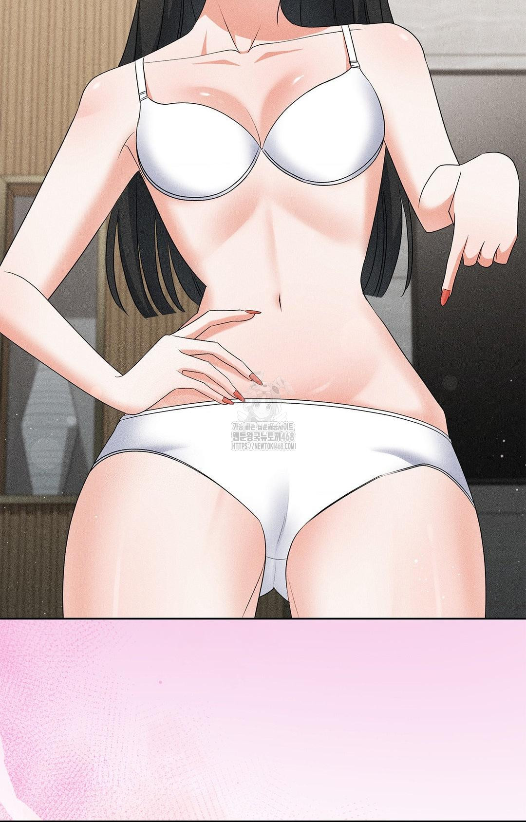 Please Help, Mister Raw - Chapter 25 [photo 6] - MangaPorn