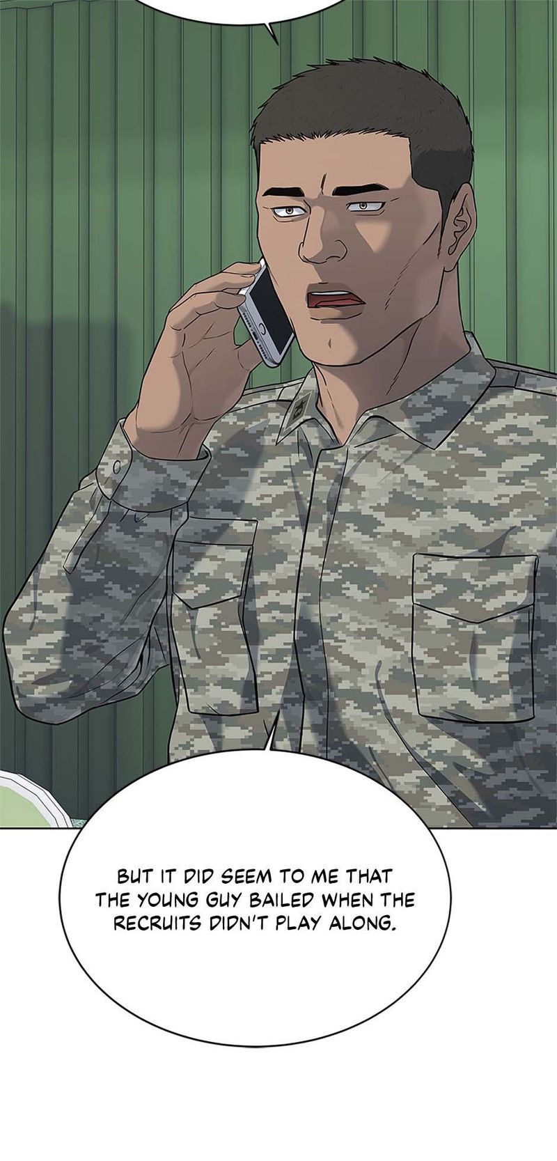 God of Blackfield - Chapter 248 [photo 10] - MangaPorn