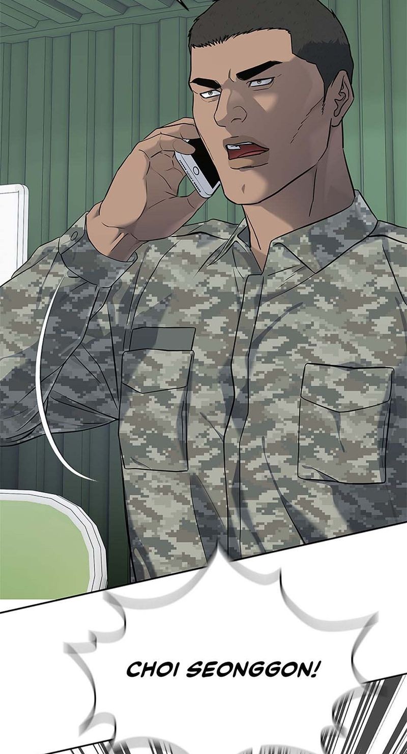 God of Blackfield - Chapter 248 [photo 19] - MangaPorn