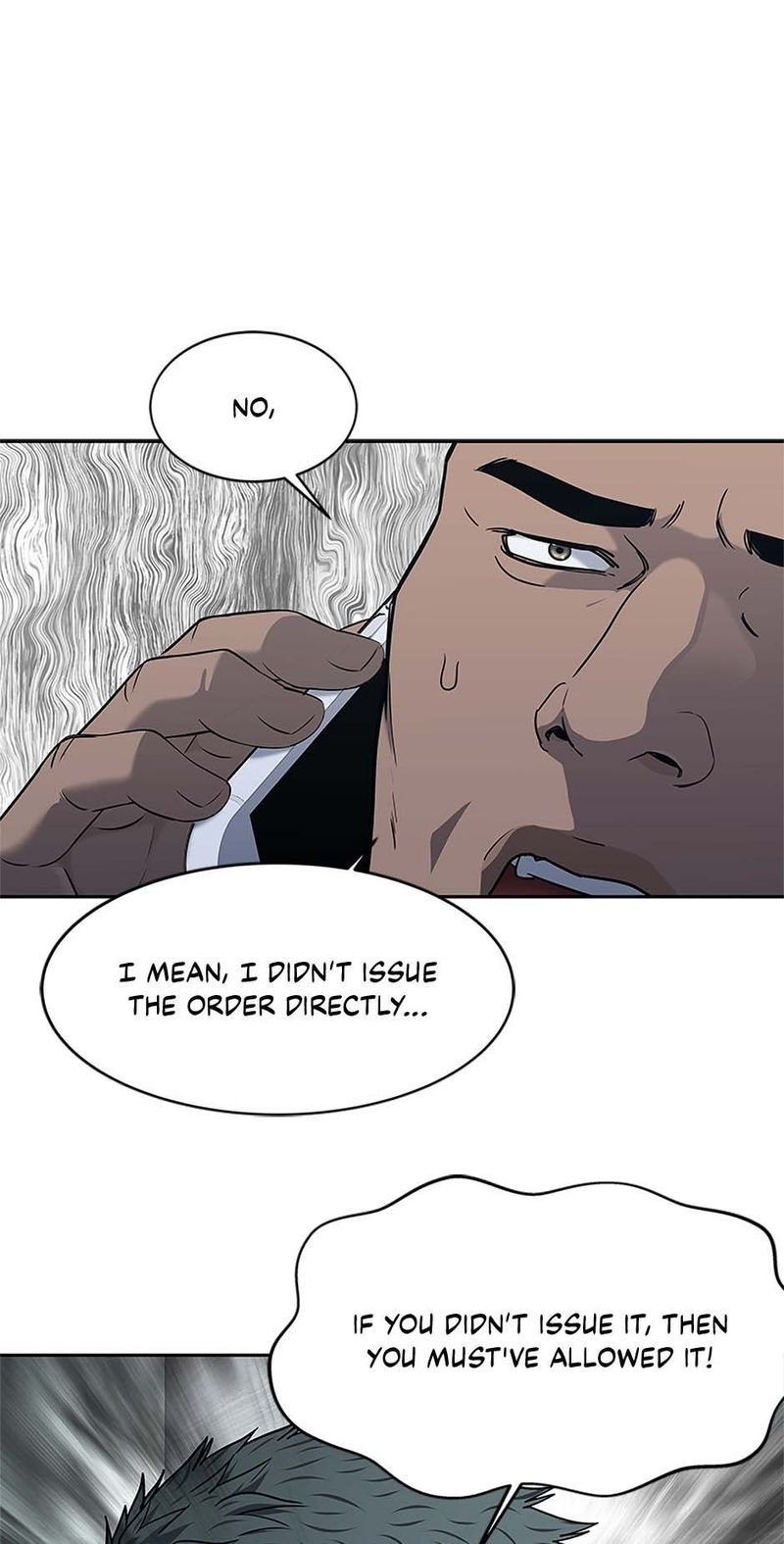 God of Blackfield - Chapter 248 [photo 21] - MangaPorn