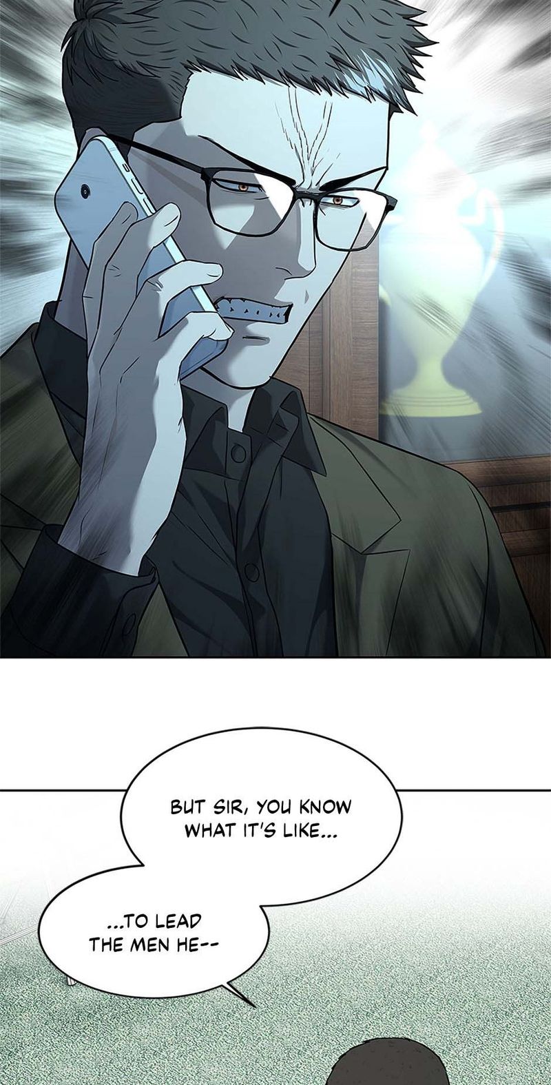 God of Blackfield - Chapter 248 [photo 22] - MangaPorn