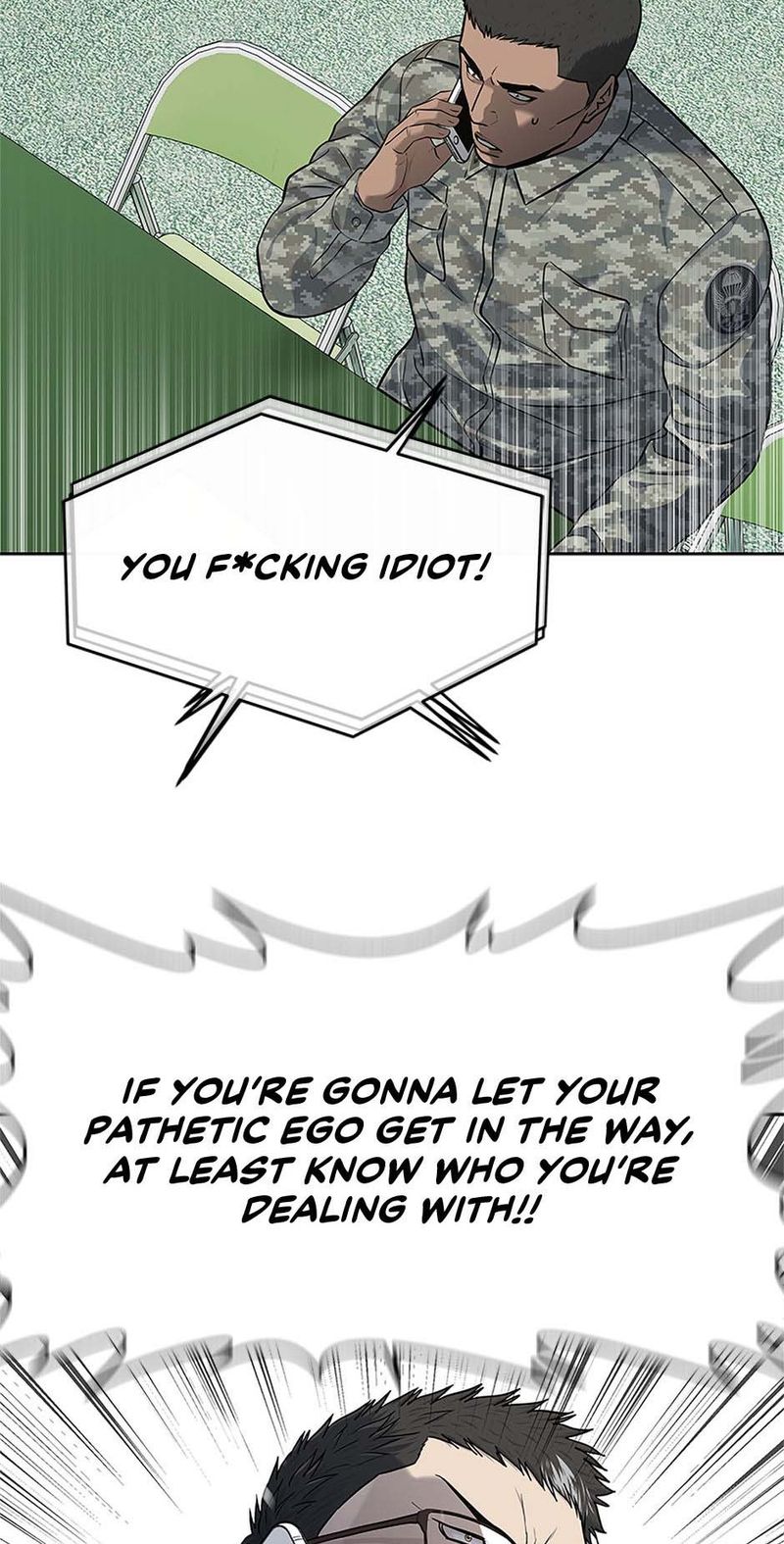 God of Blackfield - Chapter 248 [photo 23] - MangaPorn