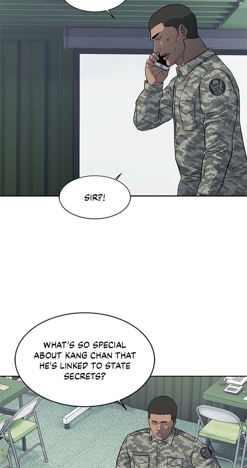 God of Blackfield - Chapter 248 [photo 28] - MangaPorn