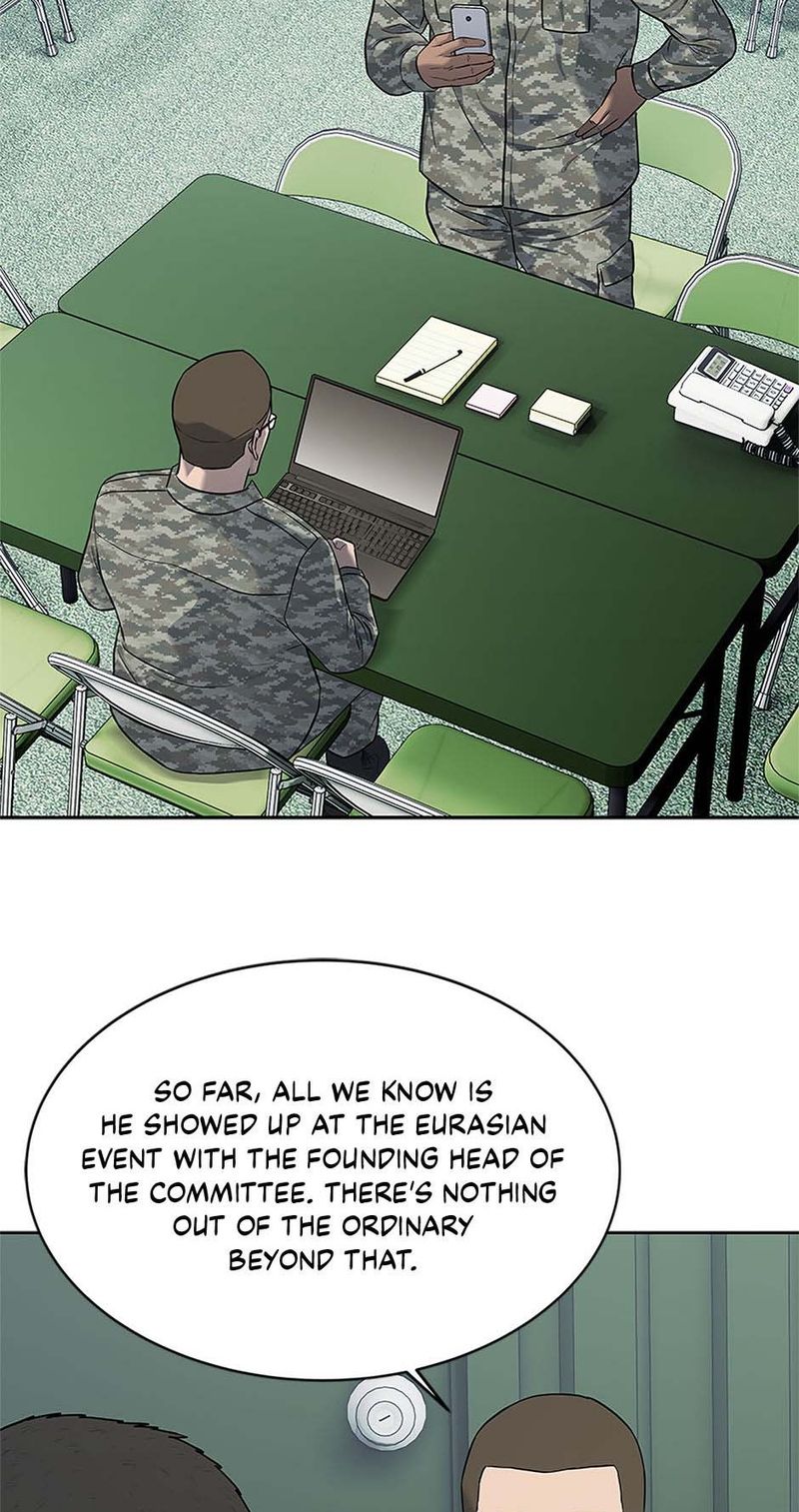 God of Blackfield - Chapter 248 [photo 29] - MangaPorn