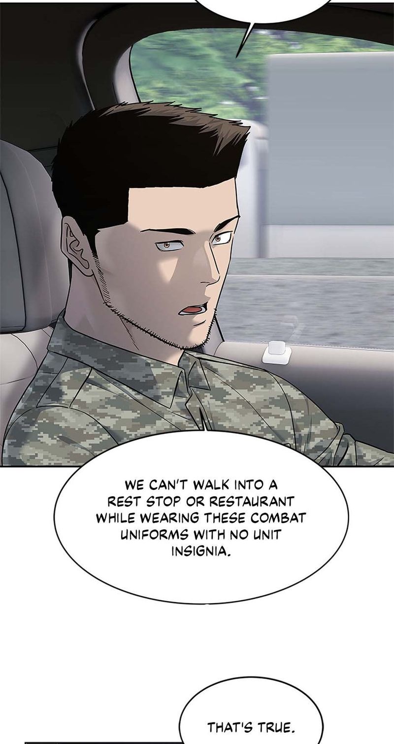 God of Blackfield - Chapter 248 [photo 34] - MangaPorn