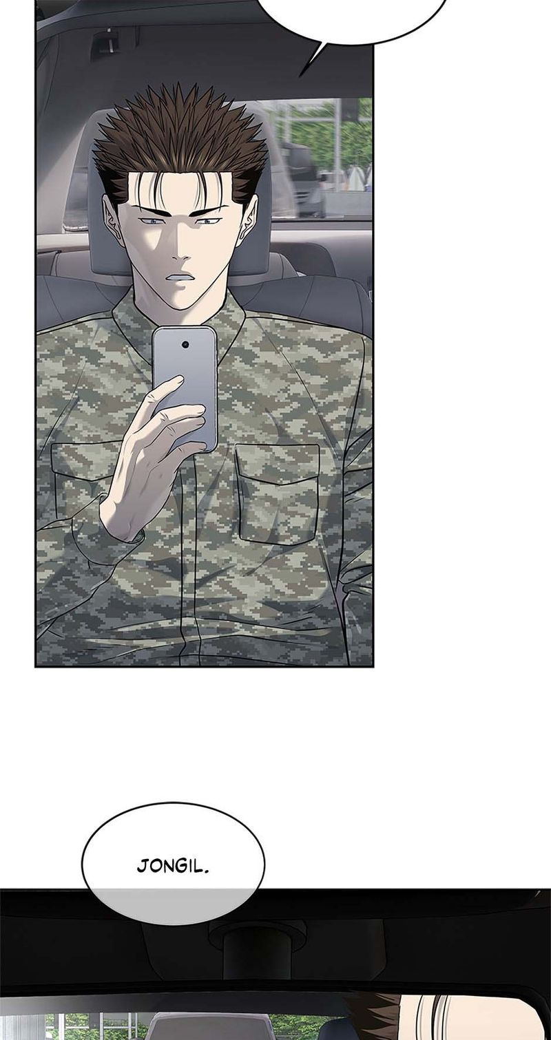 God of Blackfield - Chapter 248 [photo 35] - MangaPorn