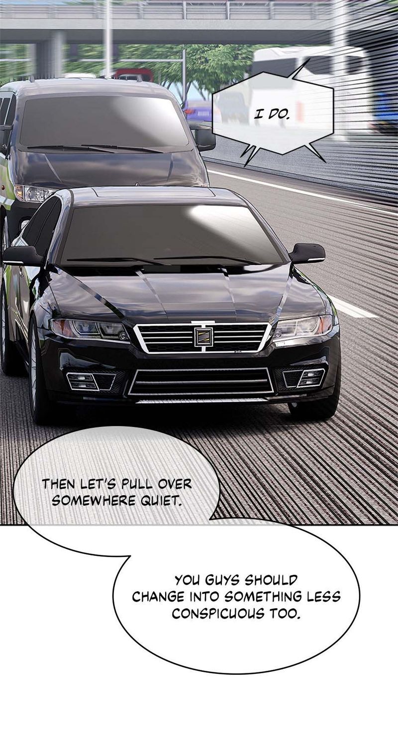 God of Blackfield - Chapter 248 [photo 37] - MangaPorn