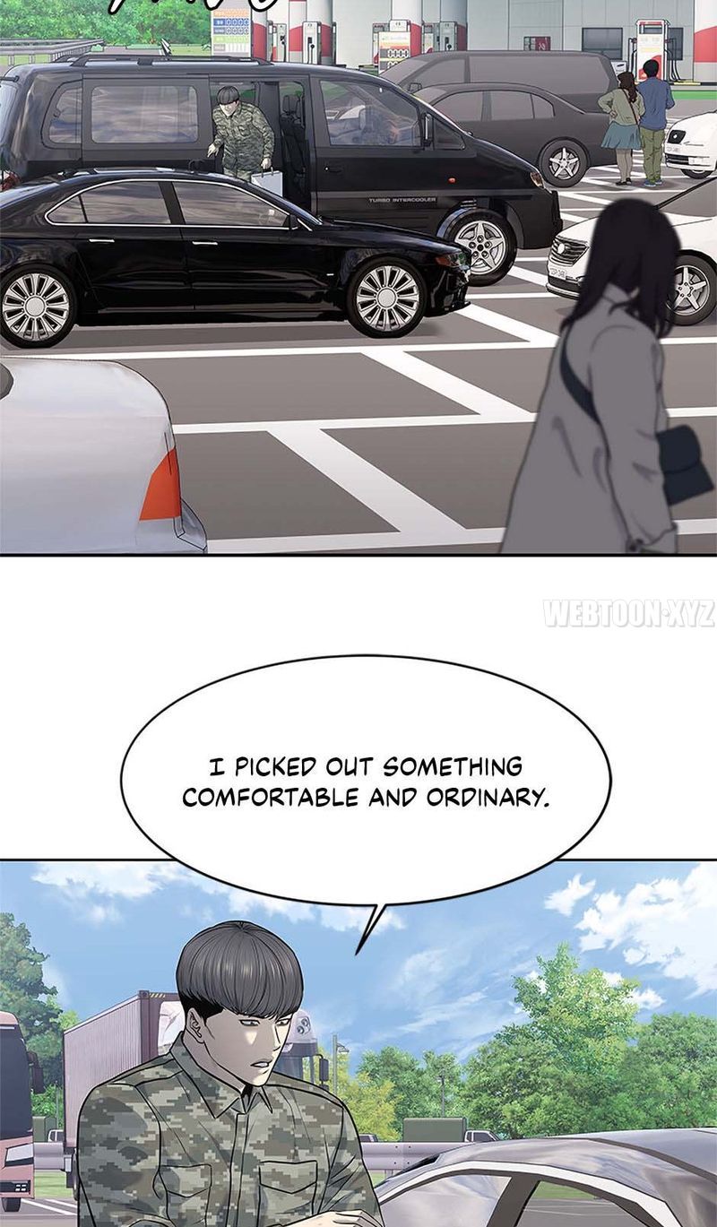 God of Blackfield - Chapter 248 [photo 42] - MangaPorn