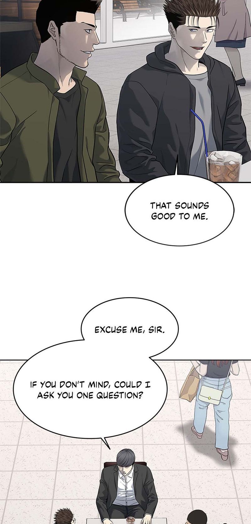 God of Blackfield - Chapter 248 [photo 46] - MangaPorn