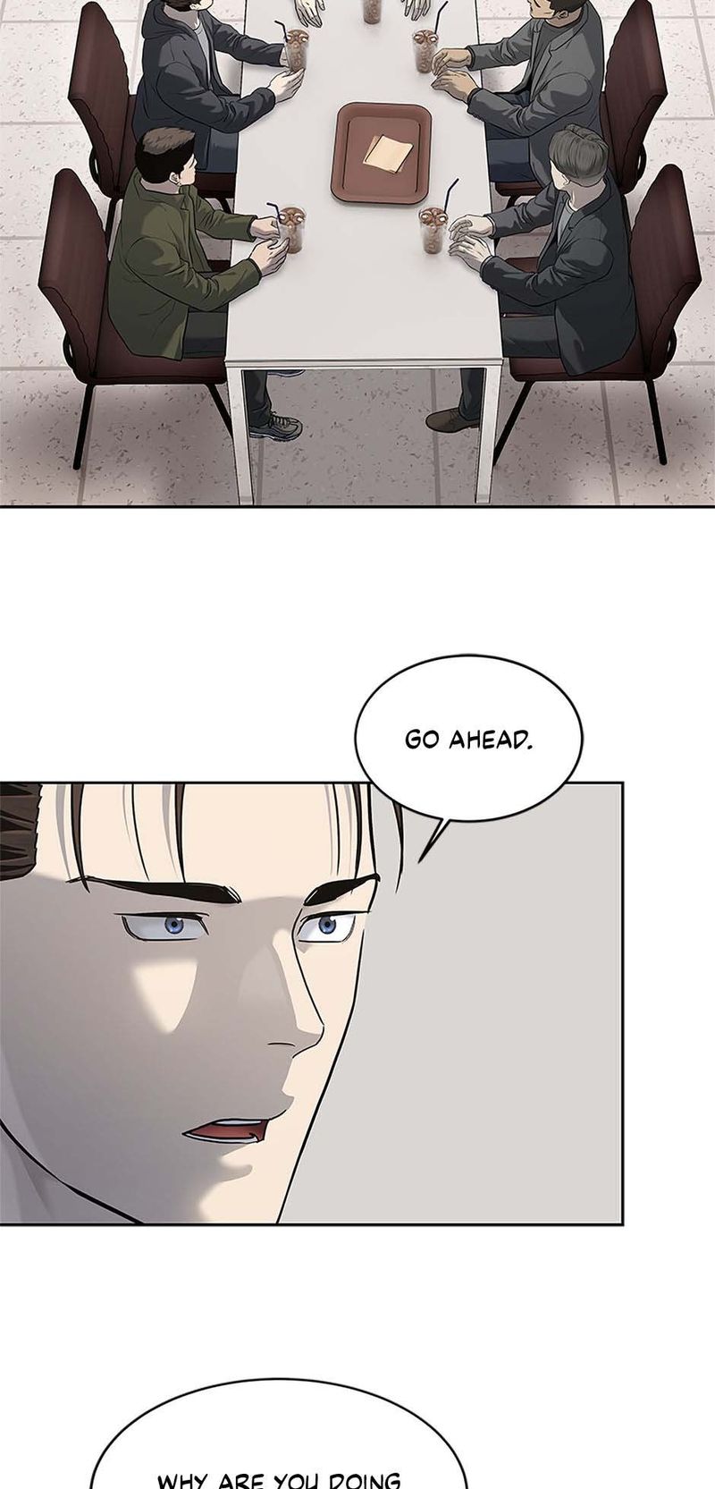 God of Blackfield - Chapter 248 [photo 47] - MangaPorn