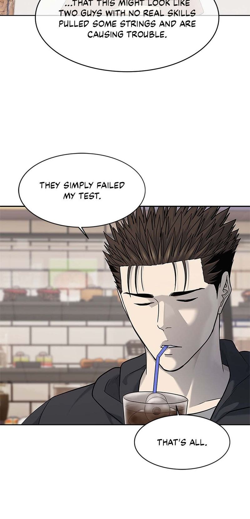 God of Blackfield - Chapter 248 [photo 50] - MangaPorn