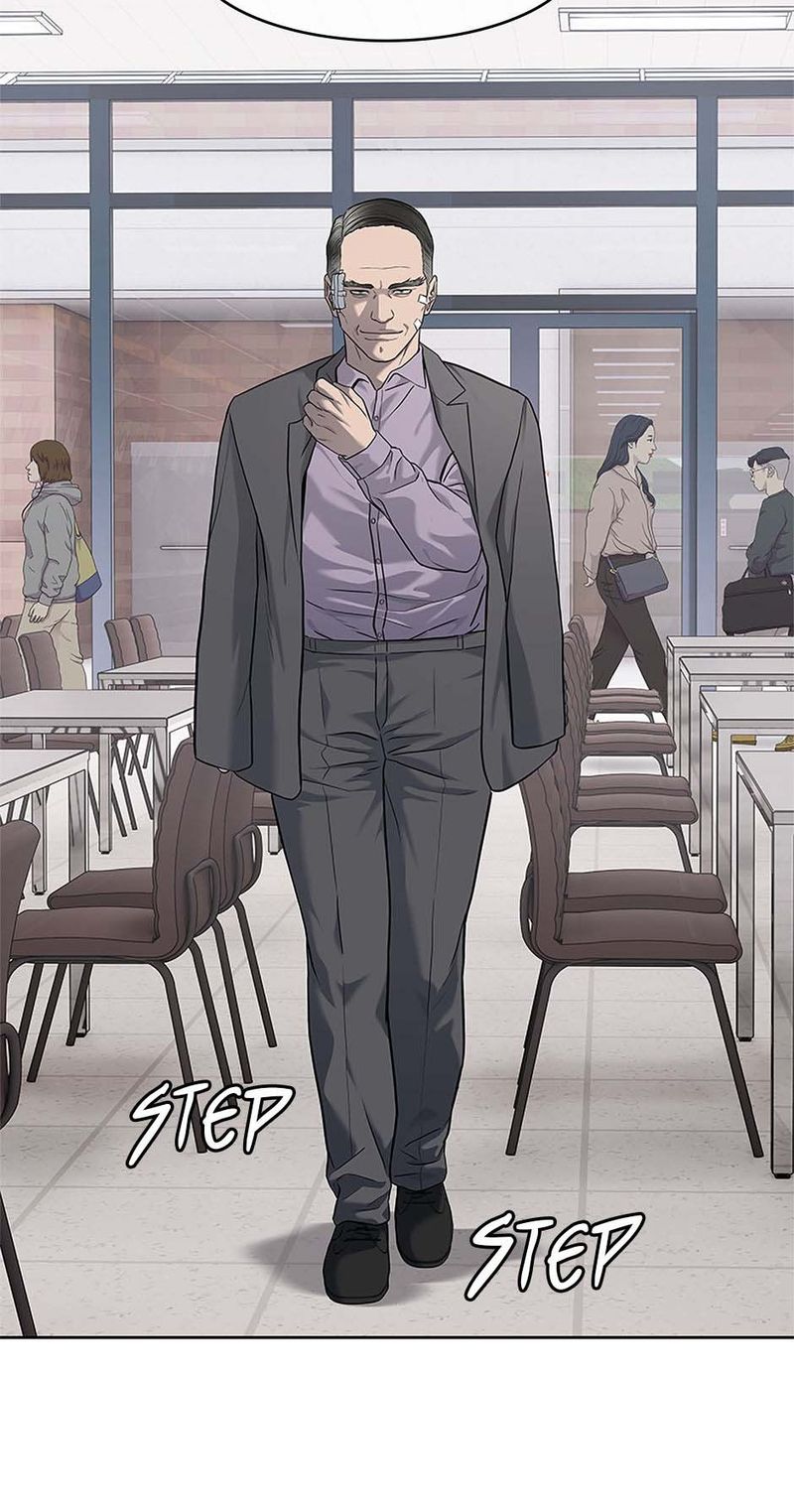 God of Blackfield - Chapter 248 [photo 54] - MangaPorn