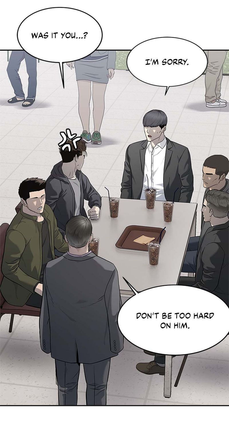 God of Blackfield - Chapter 248 [photo 55] - MangaPorn