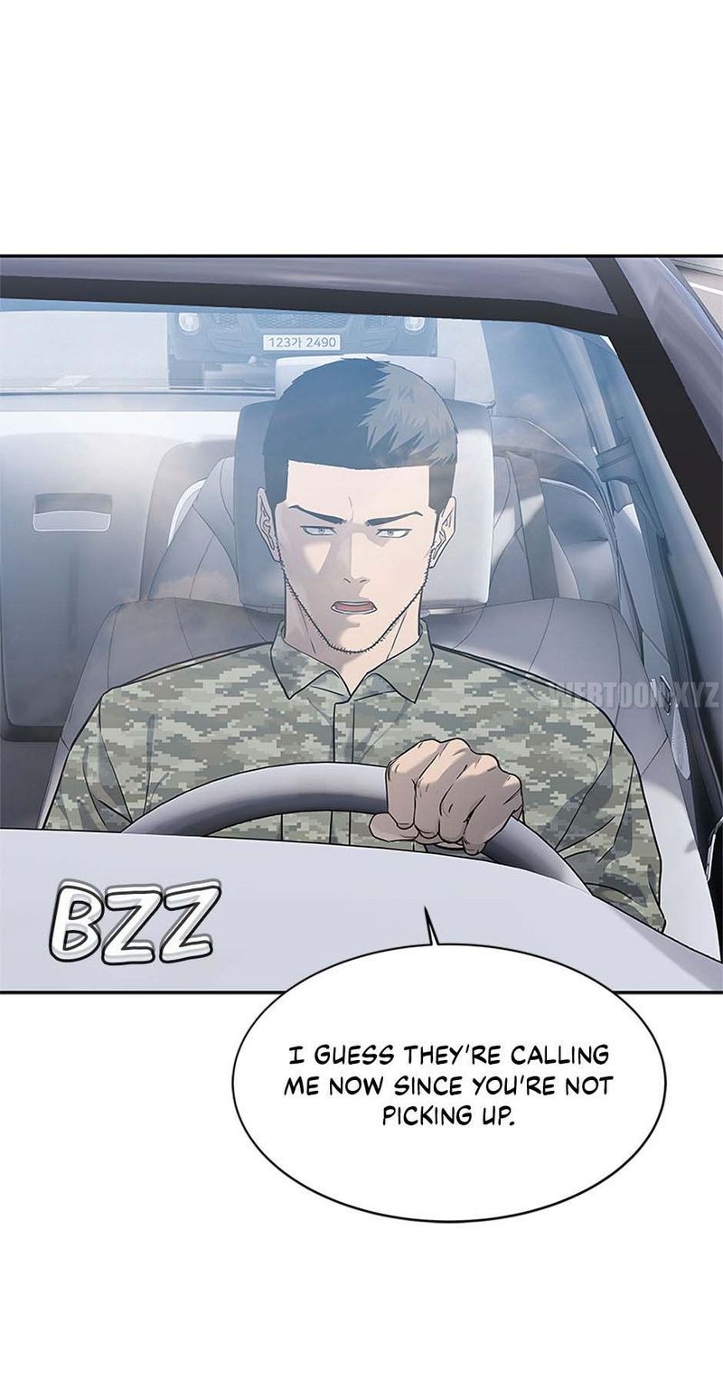 God of Blackfield - Chapter 248 [photo 6] - MangaPorn
