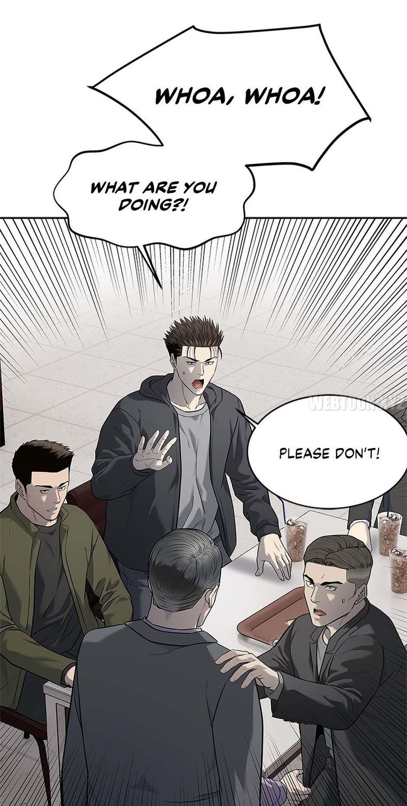 God of Blackfield - Chapter 248 [photo 60] - MangaPorn