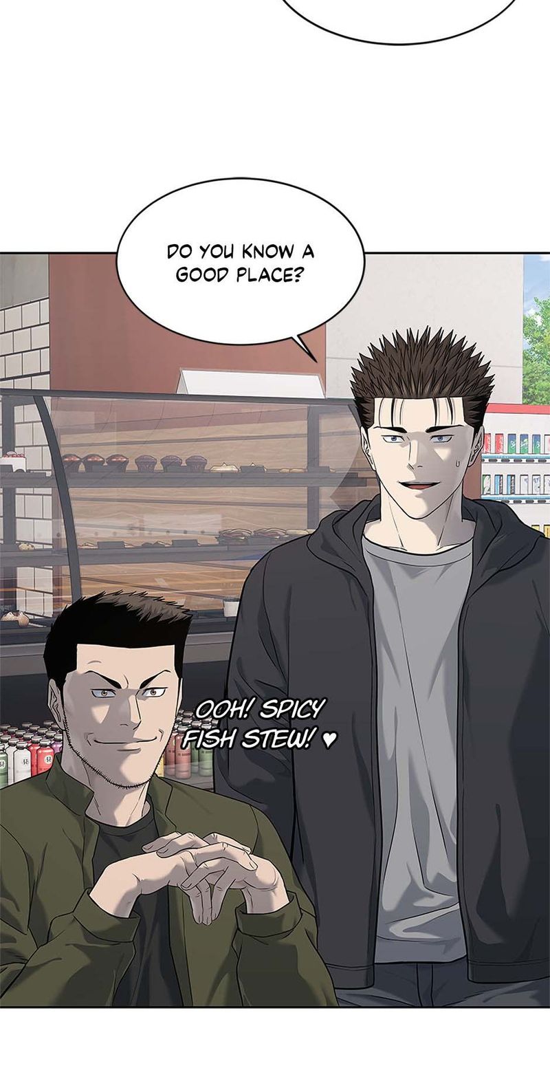 God of Blackfield - Chapter 248 [photo 62] - MangaPorn