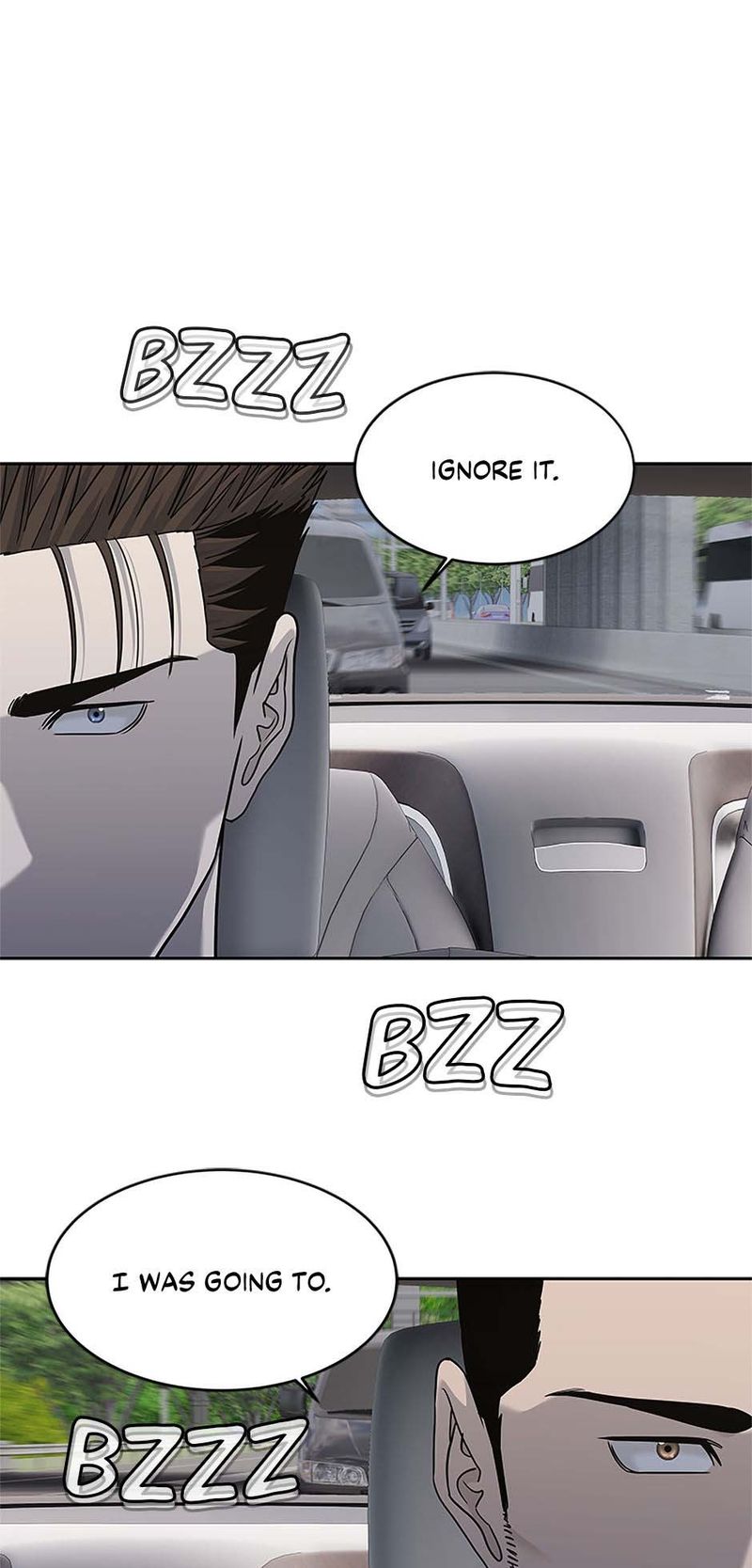 God of Blackfield - Chapter 248 [photo 7] - MangaPorn