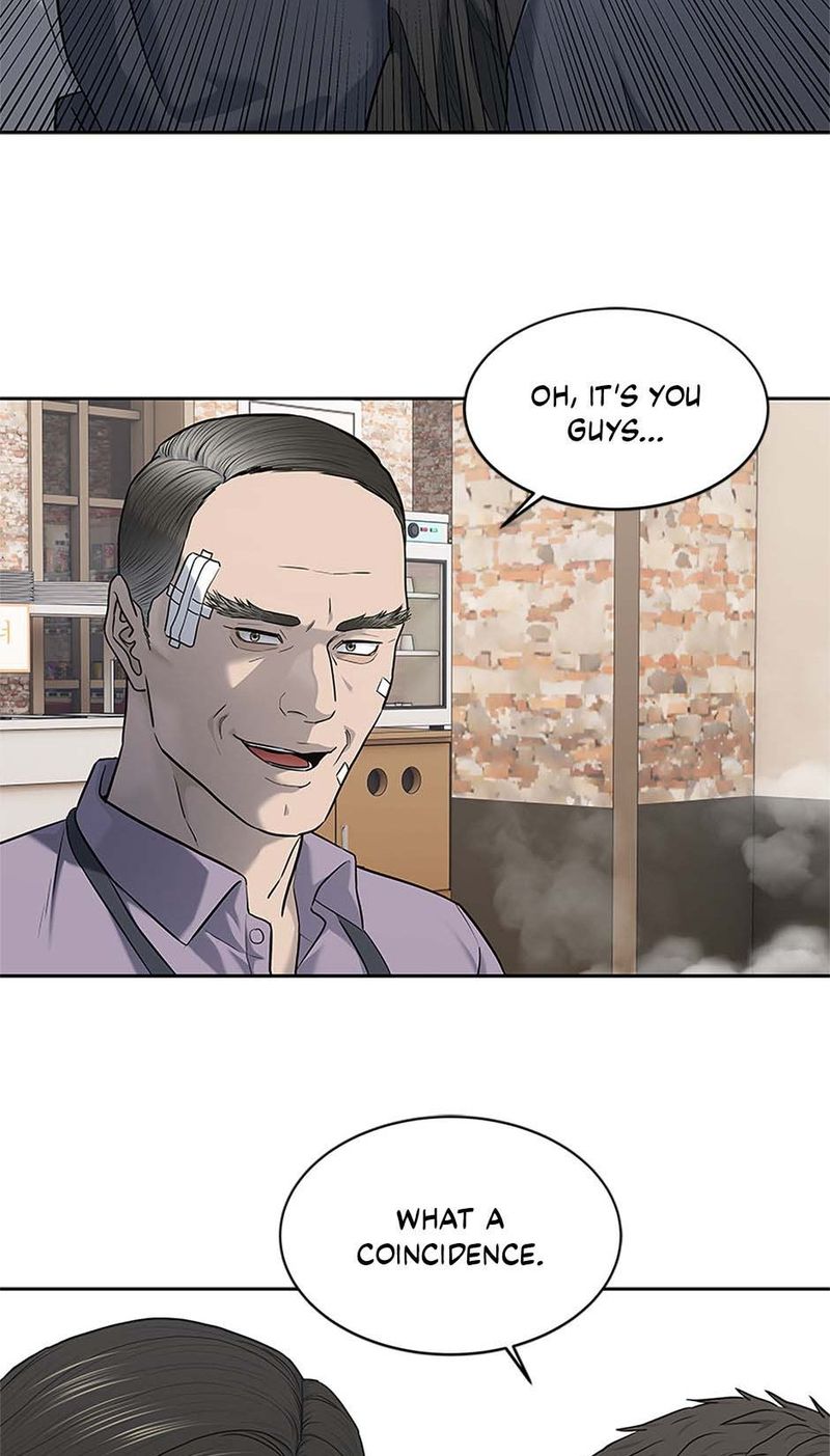 God of Blackfield - Chapter 248 [photo 72] - MangaPorn