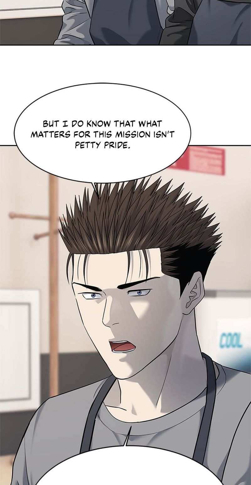 God of Blackfield - Chapter 248 [photo 83] - MangaPorn