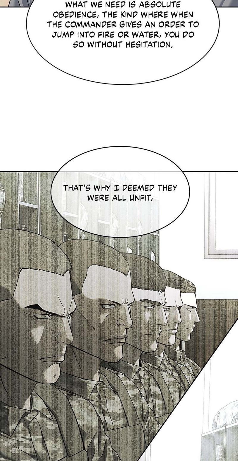 God of Blackfield - Chapter 248 [photo 84] - MangaPorn