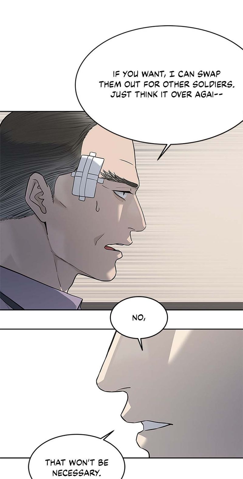 God of Blackfield - Chapter 248 [photo 86] - MangaPorn