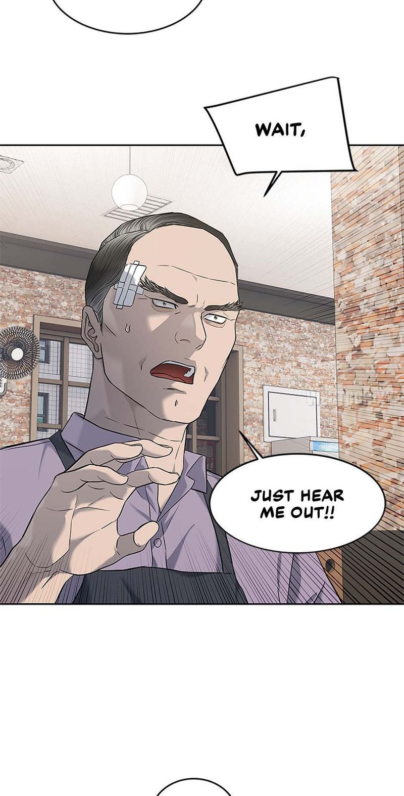 God of Blackfield - Chapter 248 [photo 87] - MangaPorn