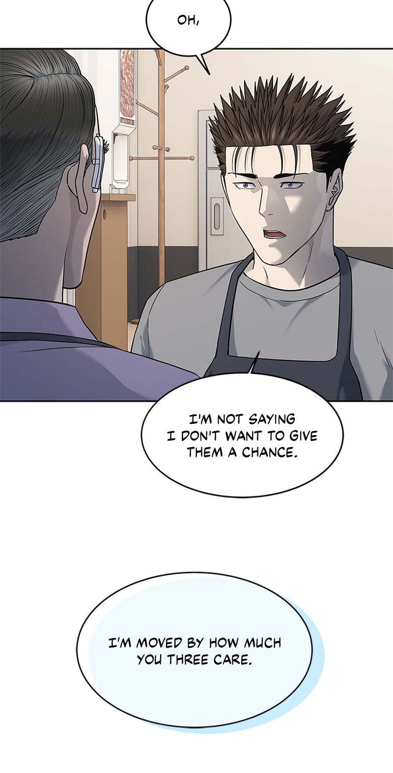 God of Blackfield - Chapter 248 [photo 88] - MangaPorn