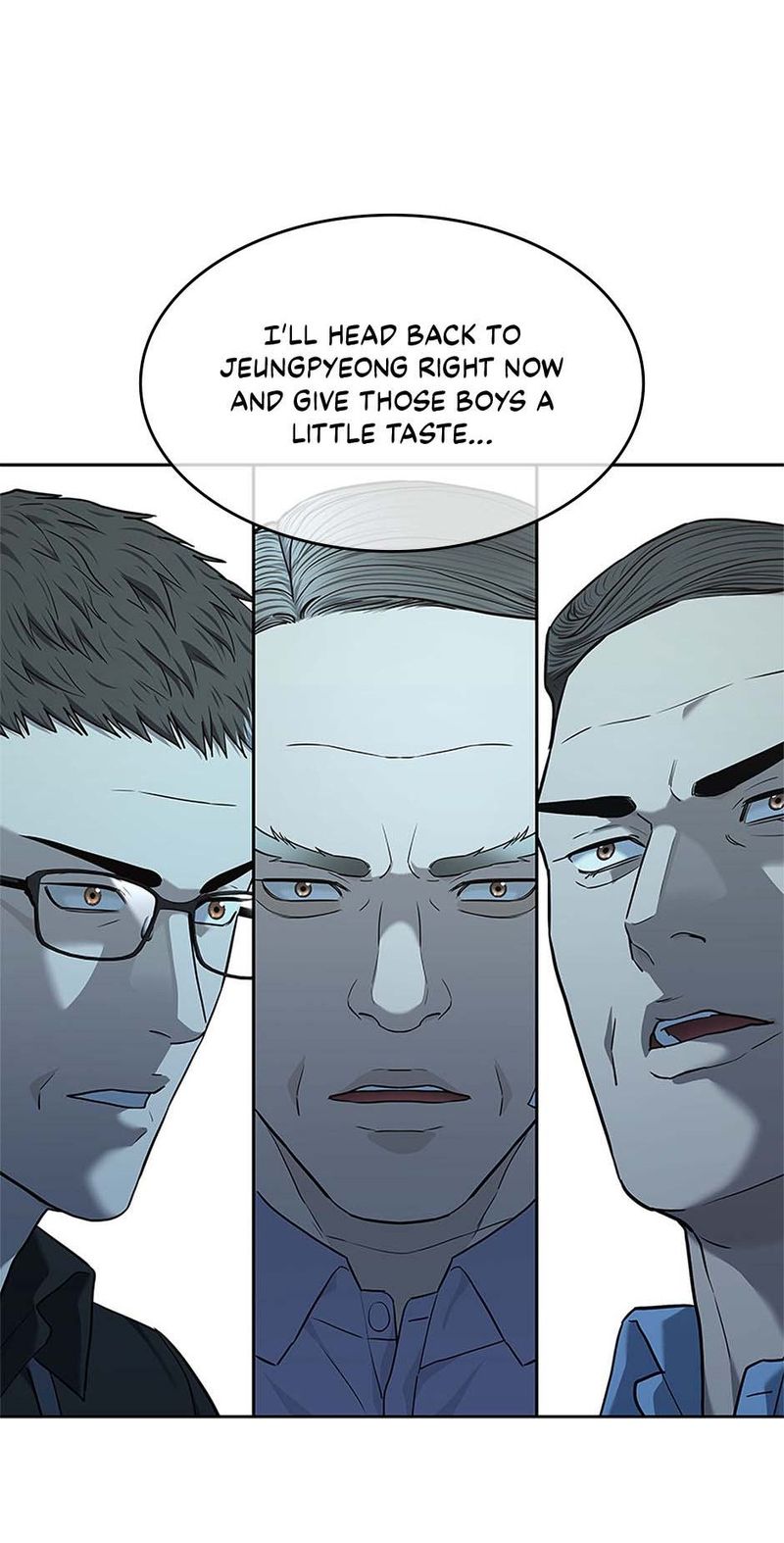 God of Blackfield - Chapter 248 [photo 89] - MangaPorn