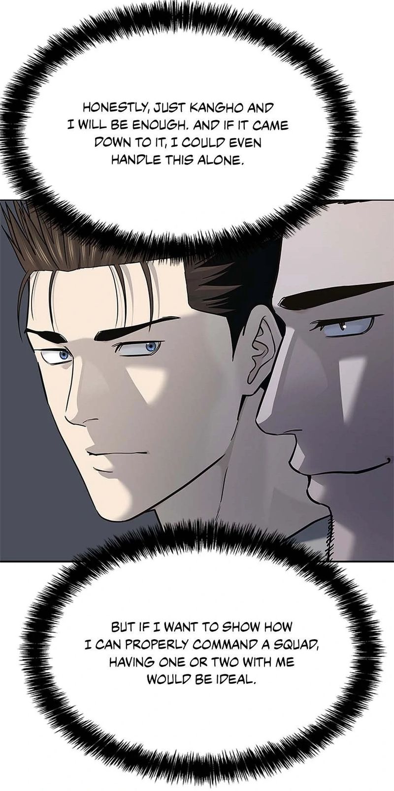 God of Blackfield - Chapter 249 [photo 13] - MangaPorn