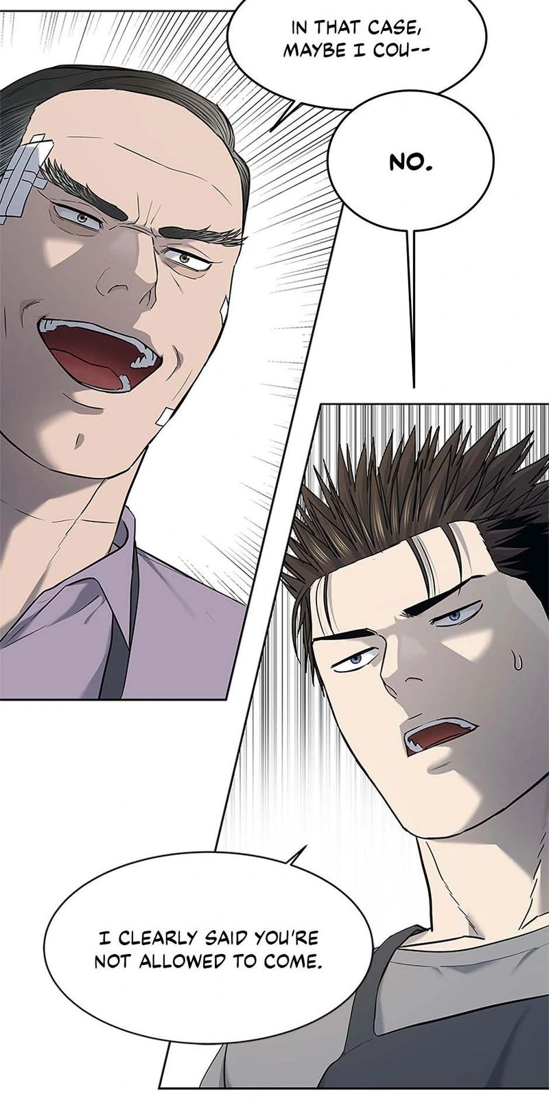 God of Blackfield - Chapter 249 [photo 15] - MangaPorn