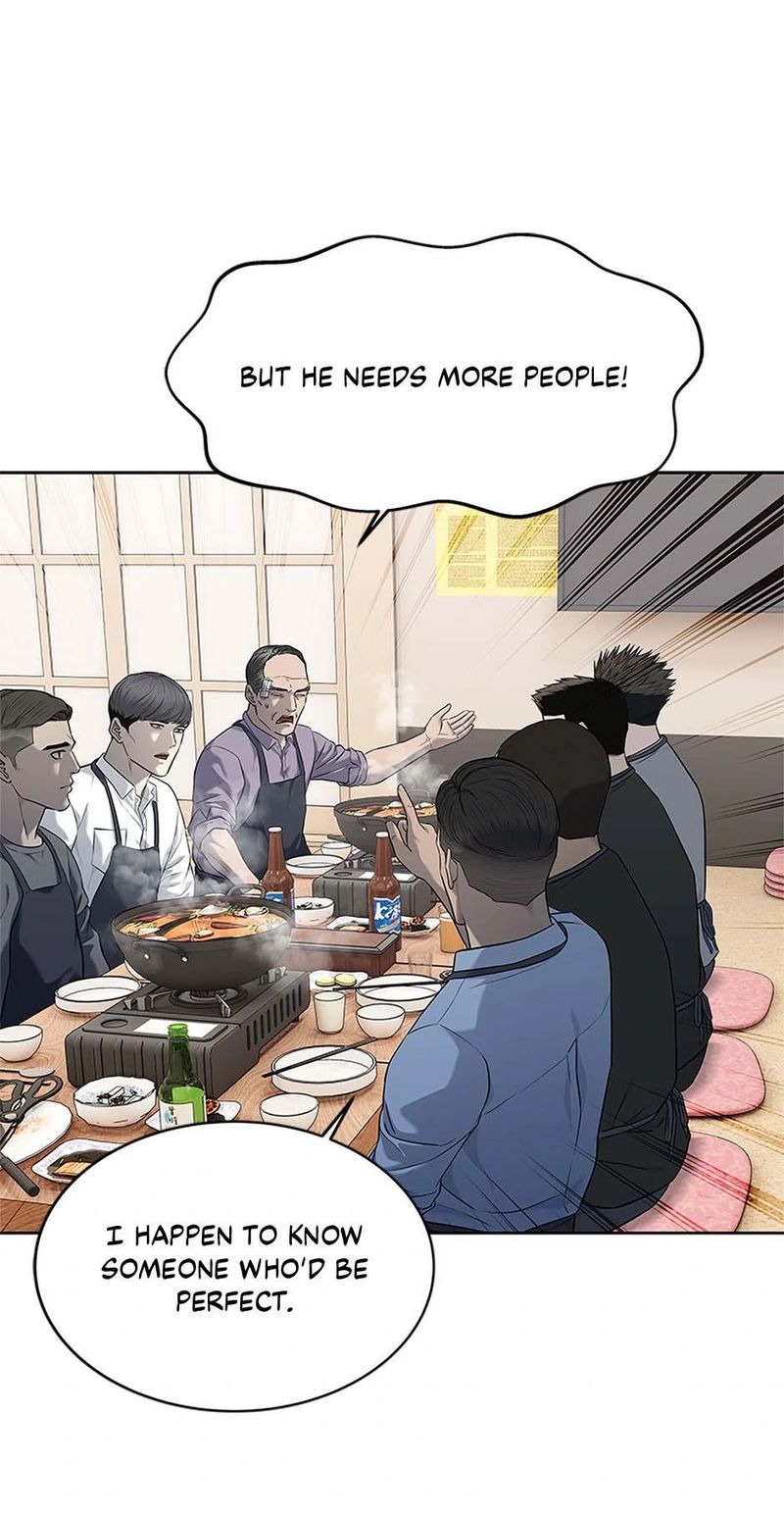 God of Blackfield - Chapter 249 [photo 18] - MangaPorn