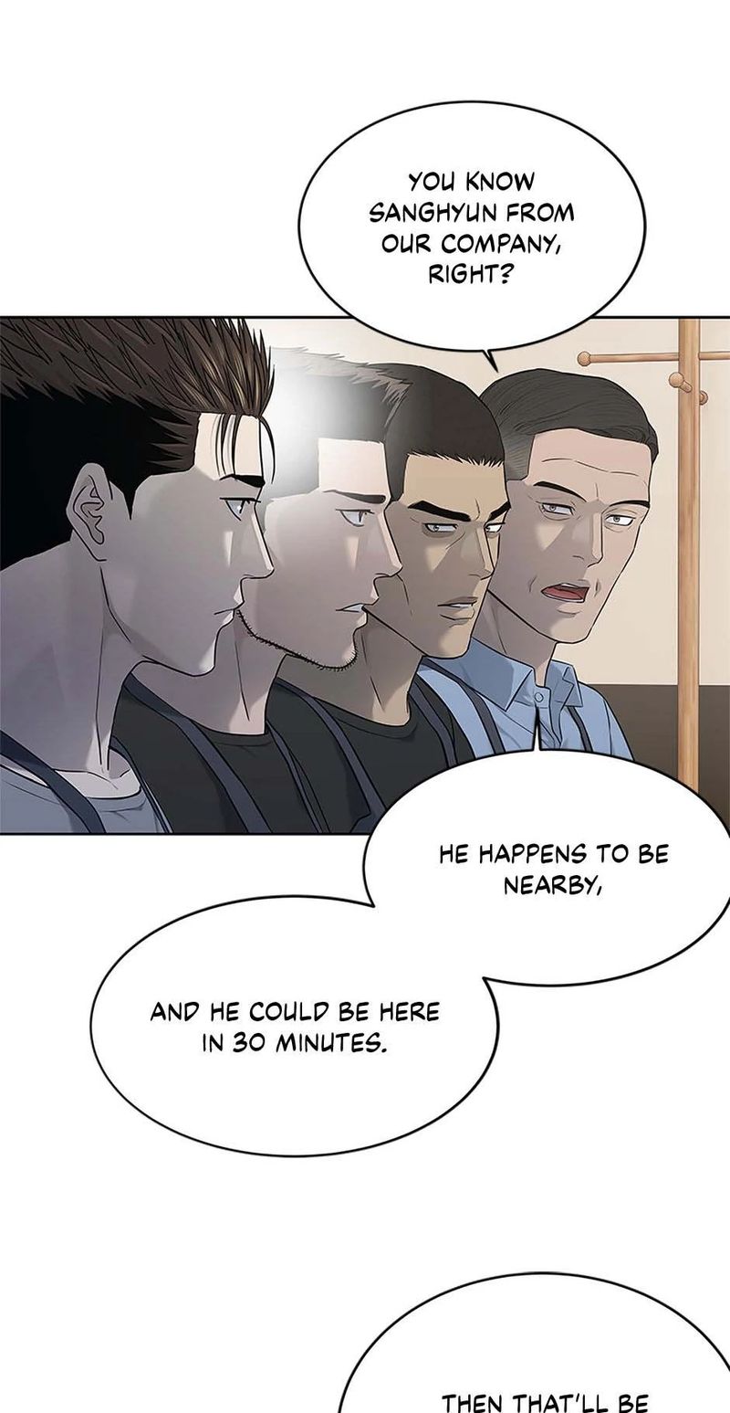 God of Blackfield - Chapter 249 [photo 19] - MangaPorn