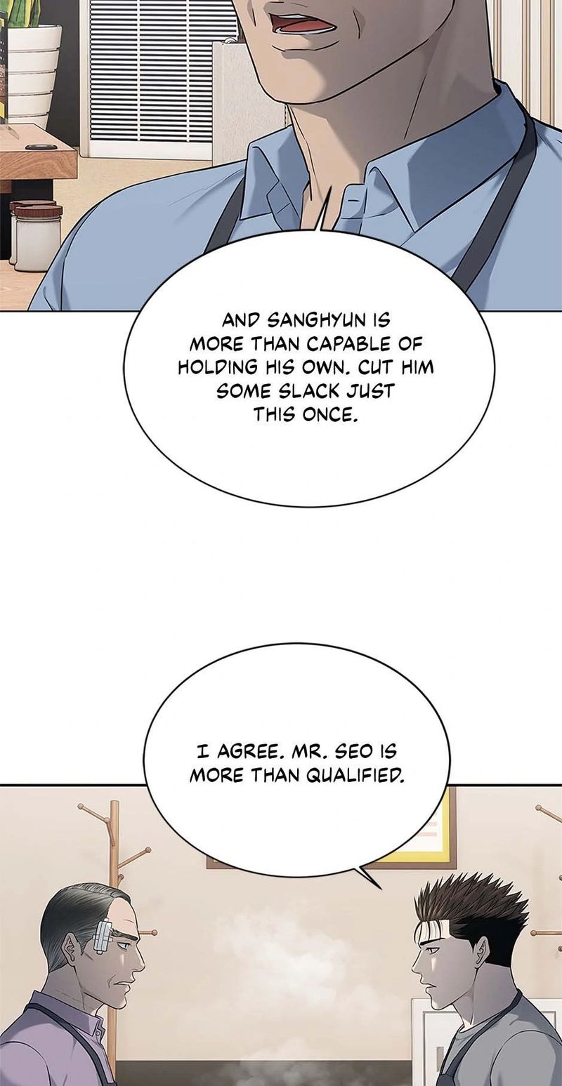 God of Blackfield - Chapter 249 [photo 22] - MangaPorn