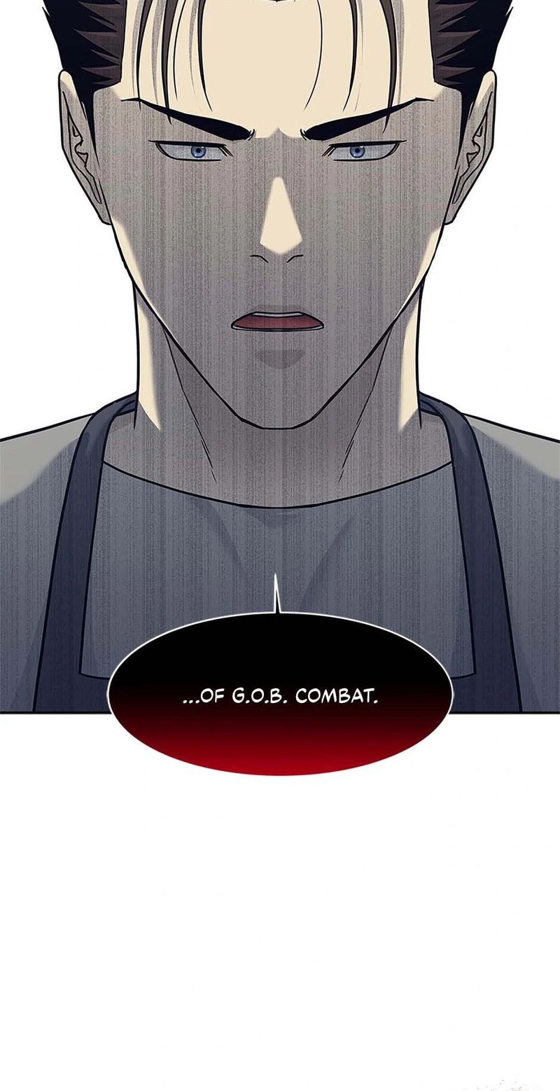 God of Blackfield - Chapter 249 [photo 3] - MangaPorn