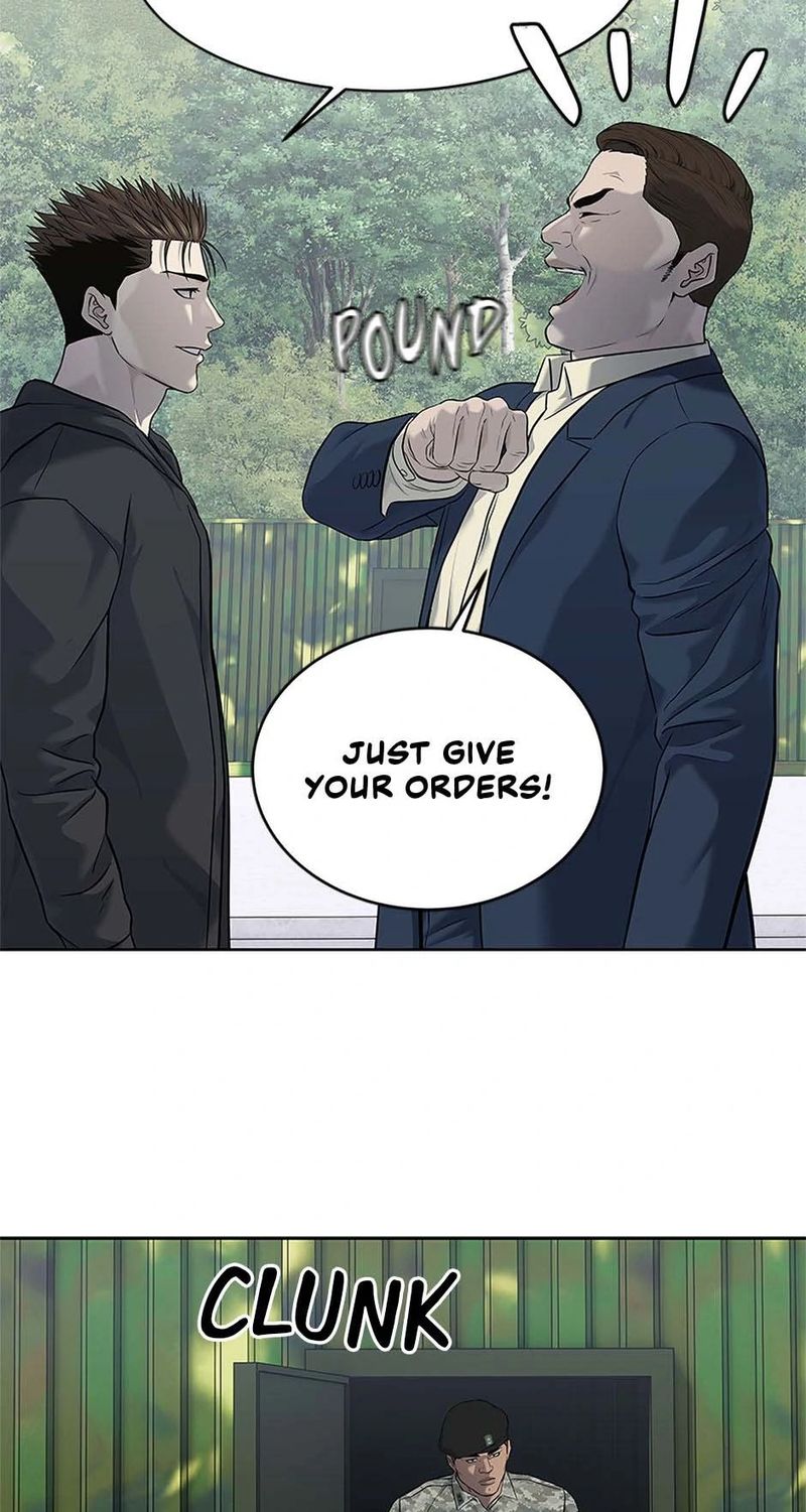 God of Blackfield - Chapter 249 [photo 33] - MangaPorn