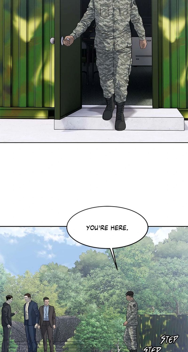 God of Blackfield - Chapter 249 [photo 34] - MangaPorn