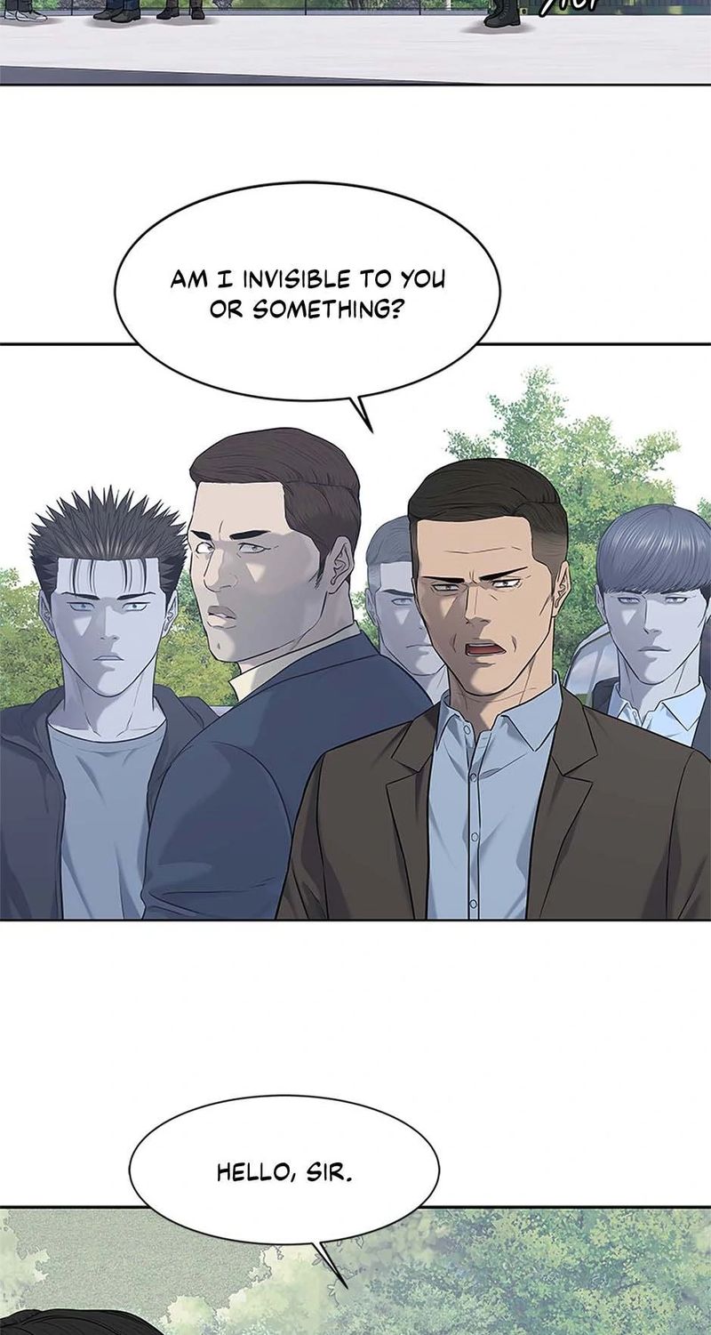 God of Blackfield - Chapter 249 [photo 35] - MangaPorn