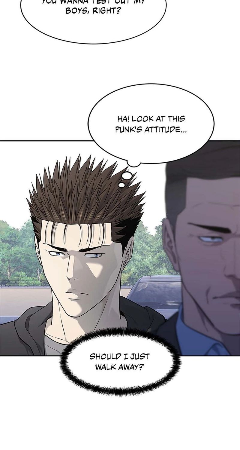 God of Blackfield - Chapter 249 [photo 37] - MangaPorn