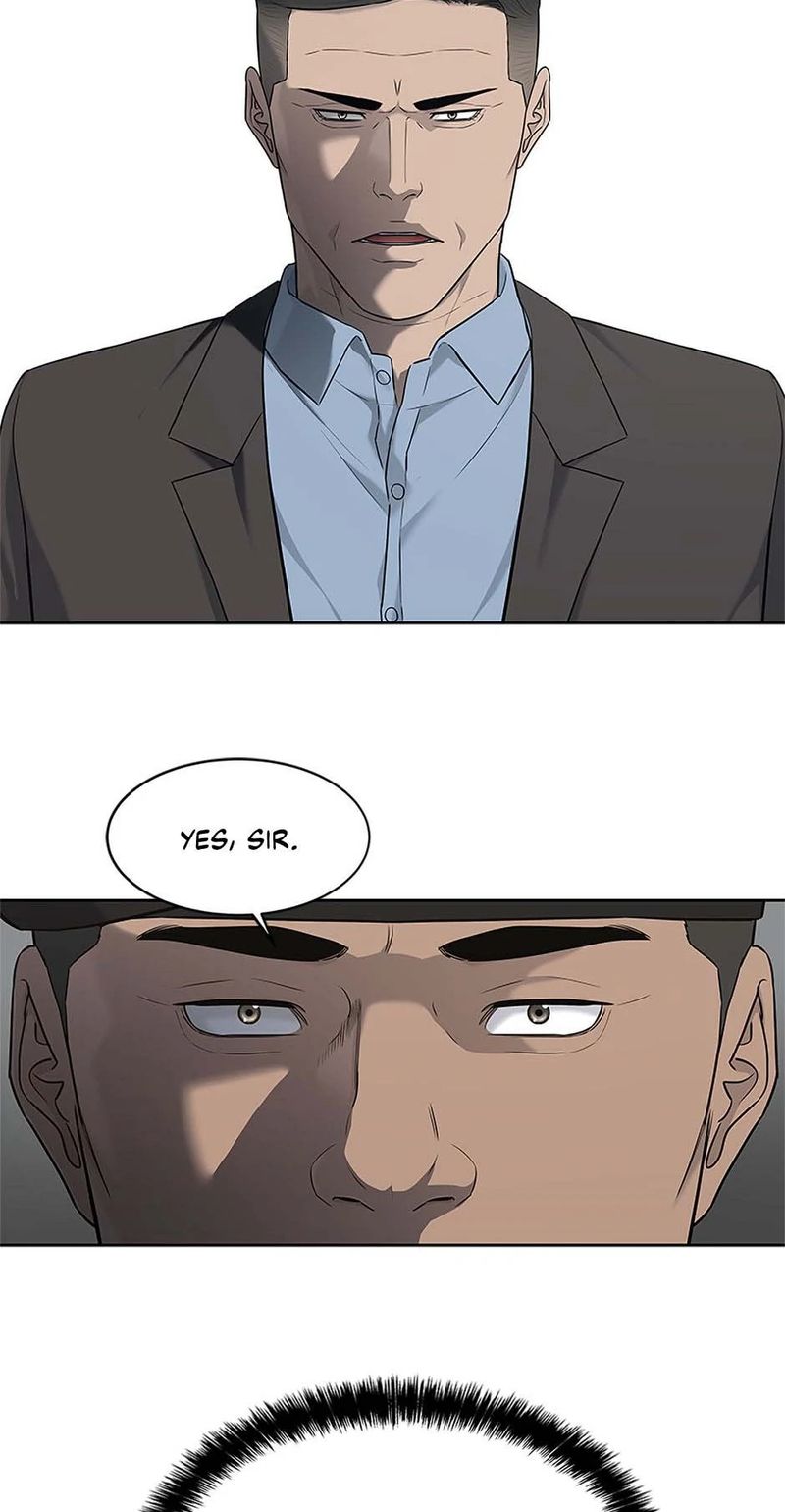 God of Blackfield - Chapter 249 [photo 41] - MangaPorn